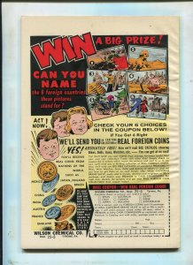 Joe Palooka #116 ~ High Grade Harvey Giant! ~ (Grade 9.2)WH