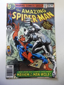 The Amazing Spider-Man #190 (1979) VF- Condition