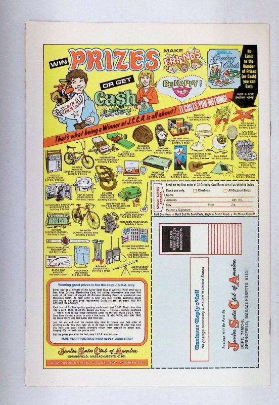 Fantastic Four #150 (1974)