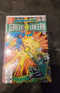 Green Lantern #159 (1982)