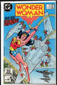 Wonder Woman #311 (1984) Wonder Woman