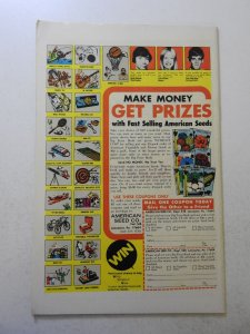 The Avengers #136 (1975) FN+ Condition!