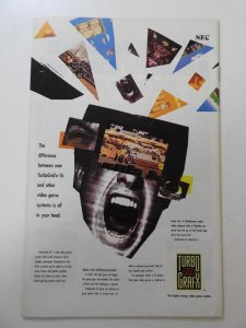 The Amazing Spider-Man #328 (1990) VF- Condition!