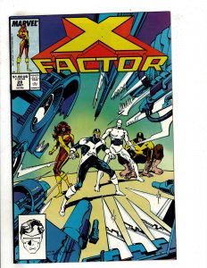 X-Factor #28 (1988) OF28