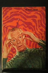 My Favorite Martian #3 (1965)