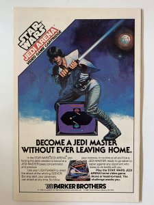 Fantastic Four #254 - NM-  (1983)