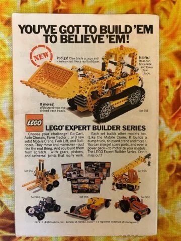 Tales to Astonish #2 (1980) - VF/NM