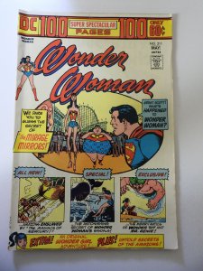 Wonder Woman #211 (1974) VG/FN Condition