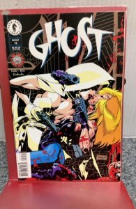 Ghost #19 (1996)