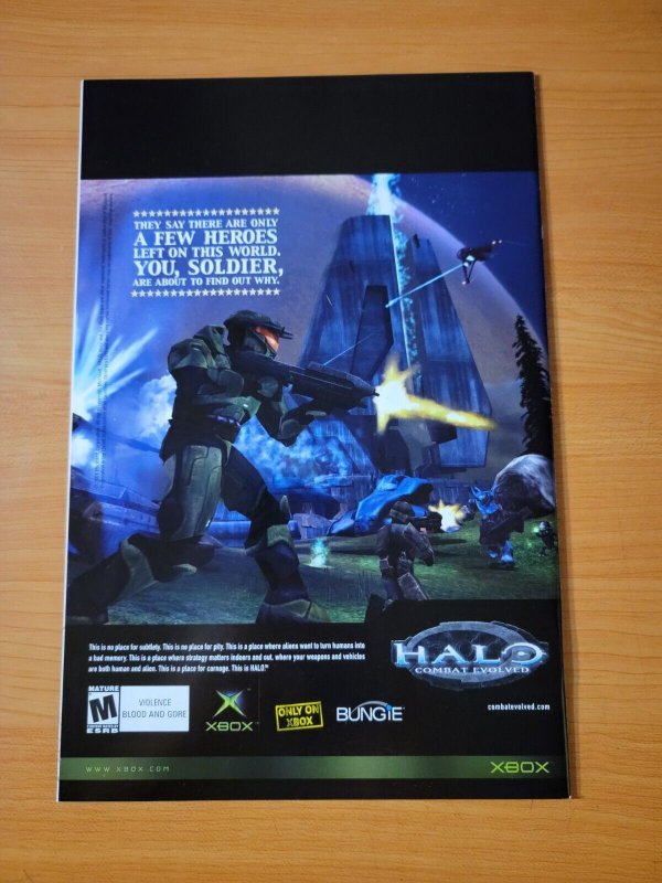 Transmetropolitan #51 ~ NEAR MINT NM ~ 2002 DC / Vertigo Comics