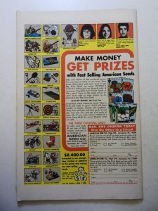 Marvel Two-in-One #15 VF- Condition MVS Intact