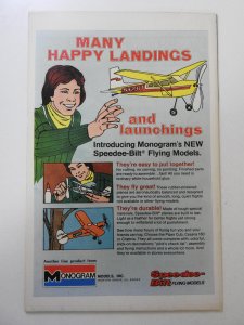 Doctor Strange #17 VF+ Condition!