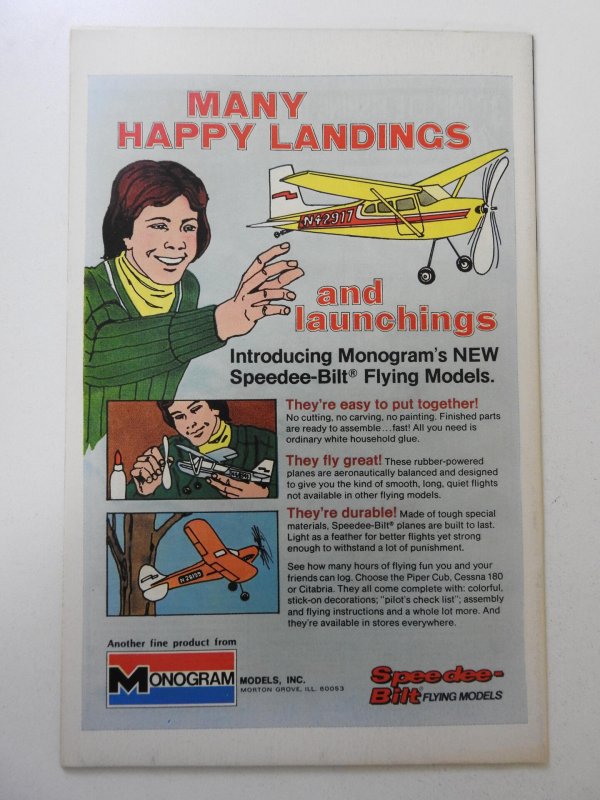 Doctor Strange #17 VF+ Condition!