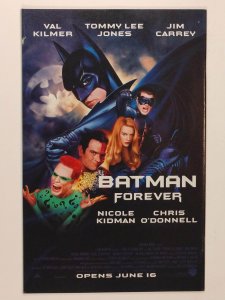 The Books of Magic #15 (9.0, 1995)