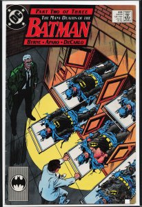 Batman #434 (1989) Batman