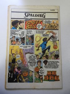 Doctor Strange #24 (1977) VG/FN Condition