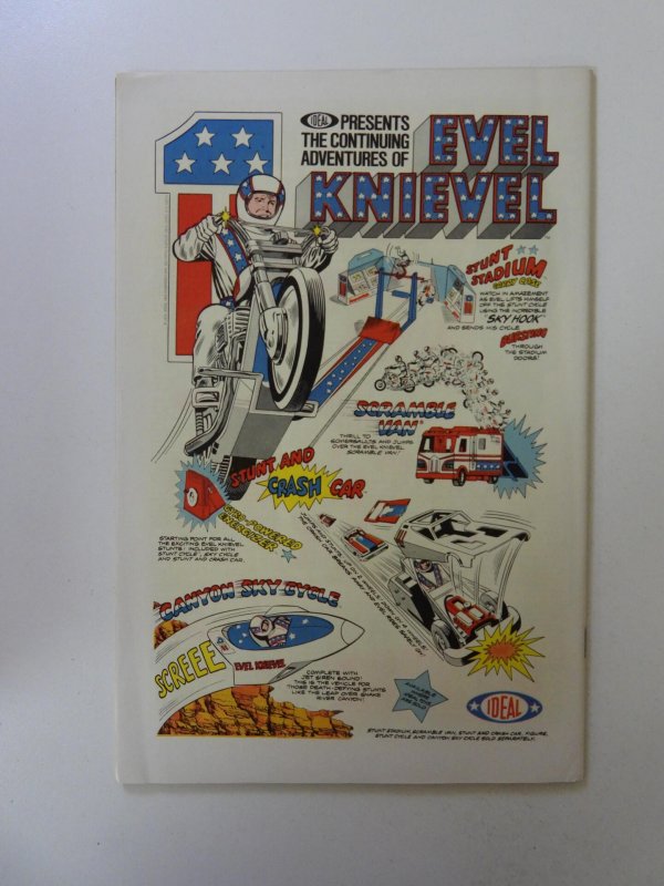 The Incredible Hulk #183 (1975) VF condition