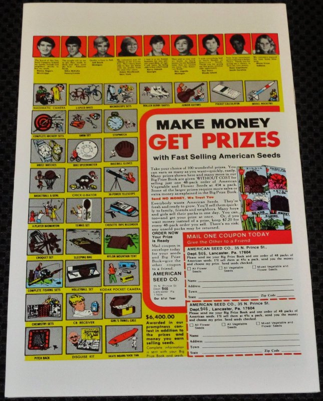 The Man Called Nova #24 (1979)