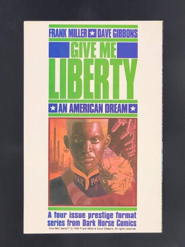 The Terminator #2 (1990)