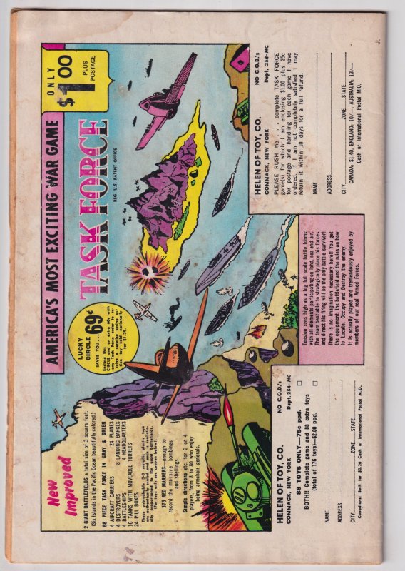 Detective Comics #341 (1965) Batman