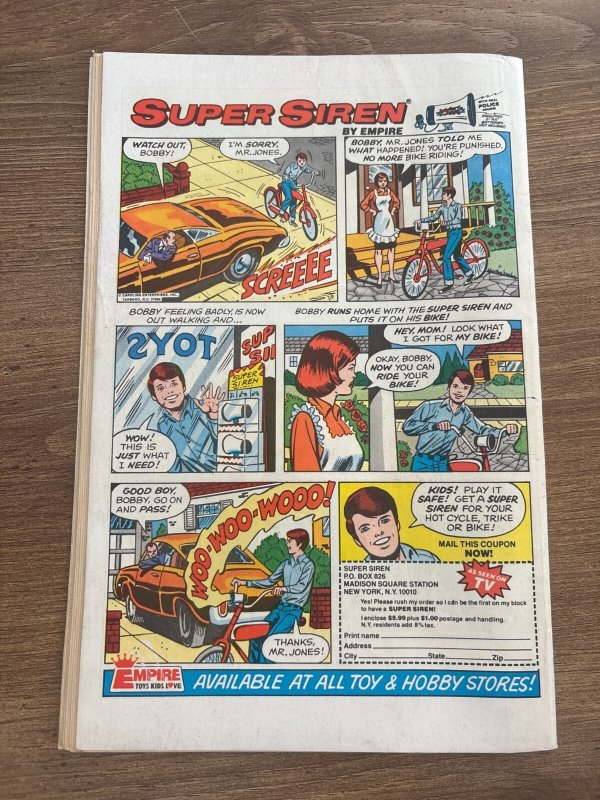 Jonah Hex # 14 FN DC Comic Book Western Cowboy 9 J437