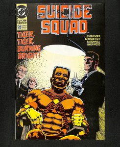 Suicide Squad #38