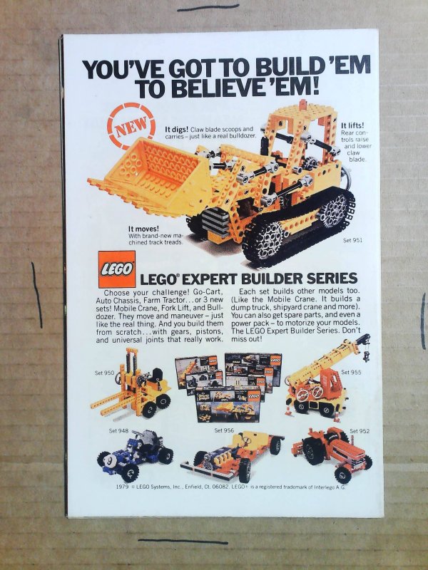 Captain America #242 (1980) FN/VF condition