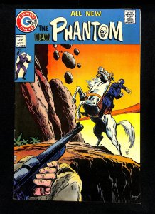 Phantom #61