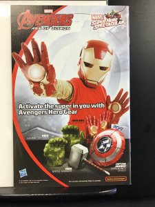 The Amazing Spider-Man #1 Variant Edition (2015) (VF+)