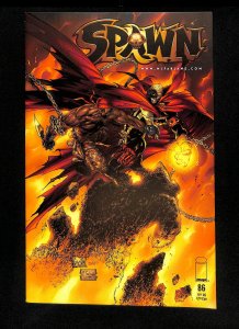 Spawn #86