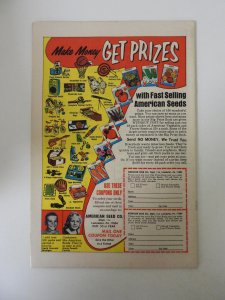 The Forever People #2 (1971) VF- condition