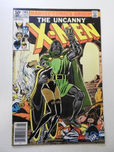 The Uncanny X-Men #145 (1981) FN/VF Condition!