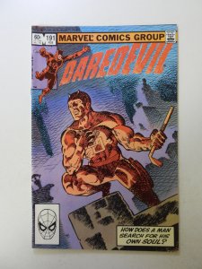 Daredevil #191 (1983) VF condition