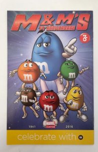 The Punisher #4 (2016)