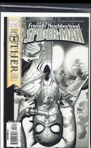 Friendly Neighborhood Spider-Man #3 (2006) Spider-Man