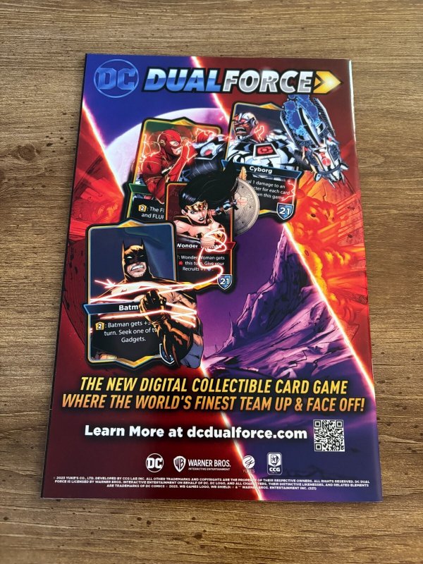 Green Lantern # 4 NM 1st Print Variant Cover DC Comic Book 1 J372