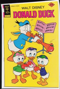 Donald Duck #176 (1976)