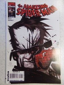 AMAZING SPIDER-MAN # 576