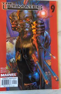 The Ultimates #9 (2003)