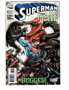 Superman #671 (2008)  >>> $4.99 UNLIMITED SHIPPING!!! See More !!!