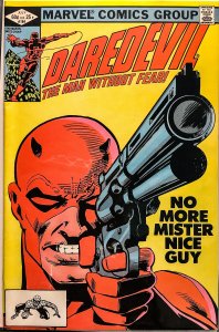 Daredevil #184 (1982)