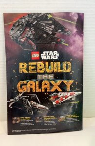 Venom War Lethal Protectors#3