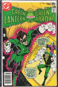 Green Lantern #102 (1978)