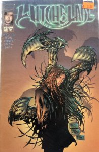 Witchblade #13 (1997)
