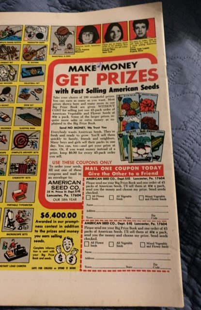 The X-Men #99 (1976)sentinels are back -Dark rising