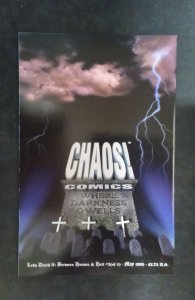 Lady Death II : Between Heaven and Hell #3 (1995)