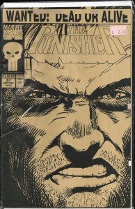 The Punisher #57 (1991) Punisher