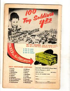 Superboy # 99 VG- DC Comic Book Silver Age Superman Smallville Krypto JL16