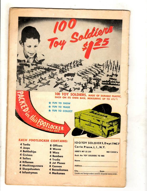 Superboy # 99 VG- DC Comic Book Silver Age Superman Smallville Krypto JL16