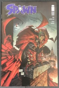 Spawn #315 Capullo Variant (2021, Image) NM-